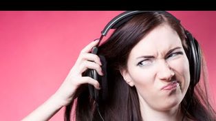 Cuál es el método más sencillo para sacarse una canción pegadiza de la cabeza
