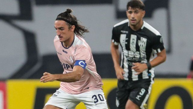 El minuto a minuto de Unión ante Central Córdoba en Santiago del Estero