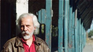 Nacido en Rosario en 1942, Hugo Diz, quien falleció este jueves, dejó una sensible y vasta obra poética.&nbsp;