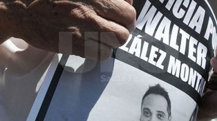 Condenaron a Quique Leiva a 17 años por el homicidio de Walter González Montaner