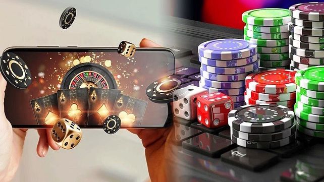 El fenómeno global de los casinos online: un sector en expansión