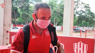 Azconzábal: Soy el responsable, debemos trabajar y mejorar