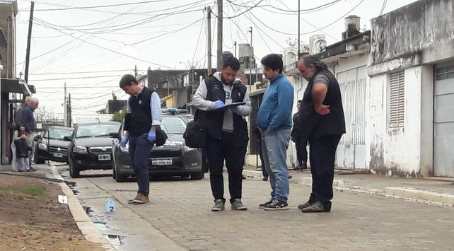 El Colegio de Abogados pide el esclarecimiento del homicidio de Arzadum