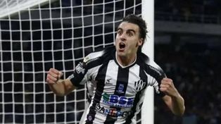 González Metilli tuvo un buen torneo con Central Córdoba de Santiago del Estero, donde marcó 5 goles.&nbsp;