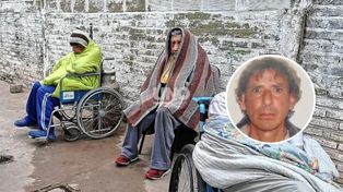 Investigan si un abuelo rescatado en el geriátrico clandestino es un hombre buscado desde hace 10 años en Mar del Plata