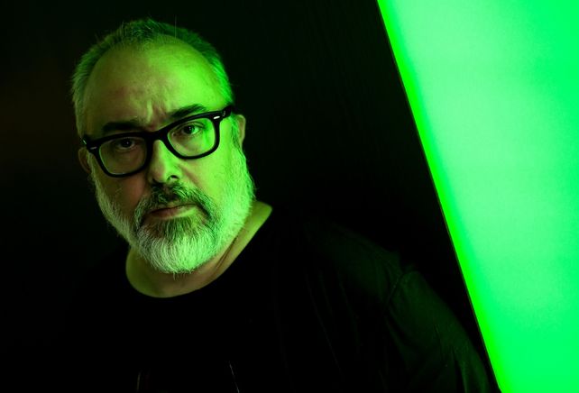 “Pertenezco a una familia profundamente católica”
