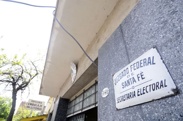 Mañana a las 18 comienza el escrutinio definitivo en Santa Fe Mañana a las 18 comienza el escrutinio definitivo en Santa Fe
