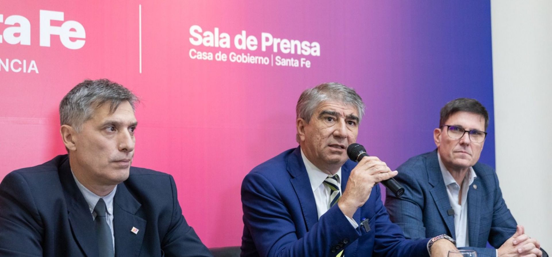 Paro docente al rincón, la batalla que celebra el gobierno provincial