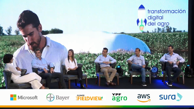 Claves para lograr la digitalización en el agro