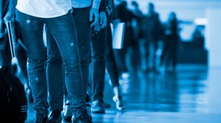 Ansés implementó una ayuda económica para personas sin empleo: cómo tramitarla