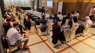 BNI: la red de networking que puede conectar a empresarios rosarinos con 300 mil contactos en el mundo 