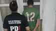 Esperanza: aprehendieron a un joven de 20 años por daños y lesiones en un contexto de violencia de género