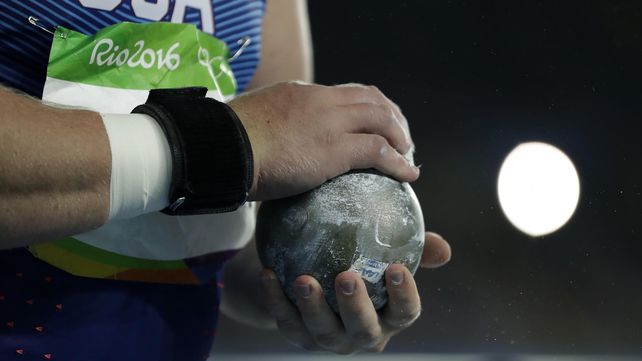 Las mejores imágenes de la decimotercera jornada de los Juegos Olímpicos Río 2016