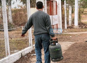 El Gobierno nacional eliminó subsidios y dio de baja la Tarifa Social del Gas