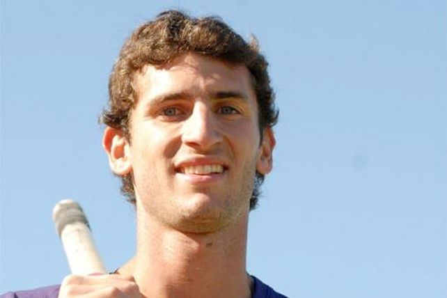 Germán Chiaraviglio aun sueña con entrar al Mundial y el podio sudamericano