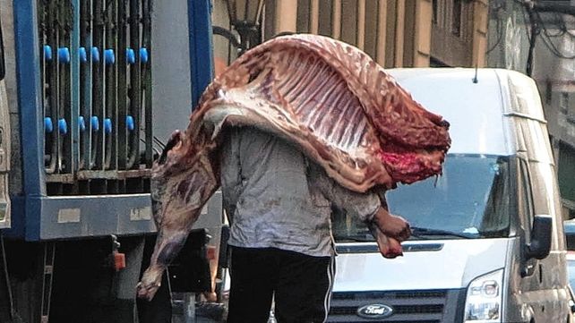 Se espera impacto en precios de la carne en góndolas.&nbsp;