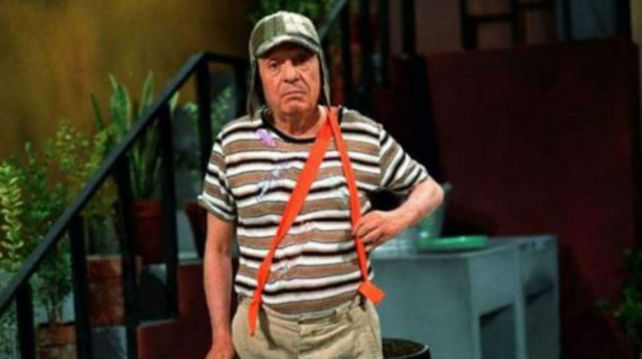 El trágico final de un personaje de El Chavo del 8 que causó sorpresa y conmoción