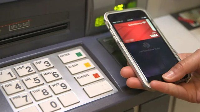 Un hombre sufrió el robo de $4 millones en Concordia tras perder su celular. Los ladrones transfirieron el dinero y fueron identificados.Foto: Ilustrativa