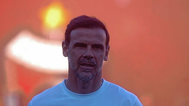 Andrés Yllana, ¿comienza a caminar por la cornisa en Colón? Andrés Yllana, ¿comienza a caminar por la cornisa en Colón?