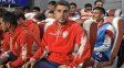 Nicolás Vazzoler habló de su relación con Luis Spahn y Leonardo Madelón