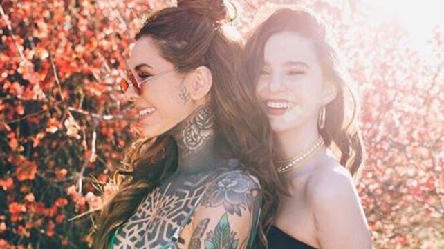 Qué dijo Cande Tinelli sobre la participación de su hermana Juana en el Bailando