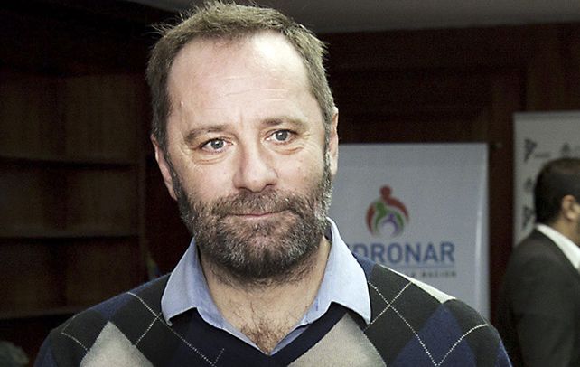 Duda. El sacerdote reposicionó a la Sedronar en el ámbito gubernamental.