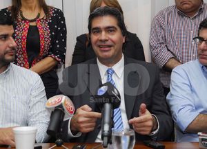Será recuperado el edificio del Correo Argentino de la ciudad