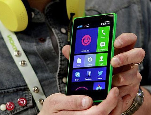 El celular salvó a un policía de morir que recibió un balazo
