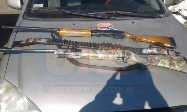 Cayó el falso gerente de un banco que hizo varios cuentos del tío a ancianos