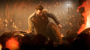 Vampiros y carreras: los juegos gratis de octubre en PlayStation Plus