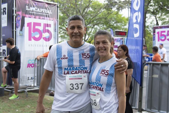Maratón diario La Capital