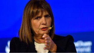 Tras las acusaciones Bullrich aseguró que no autorizó la visita a los represores&nbsp;