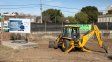 Ampliación de la planta potabilizadora de agua en Santa Fe: confirman el reinicio de la obra nacional paralizada
