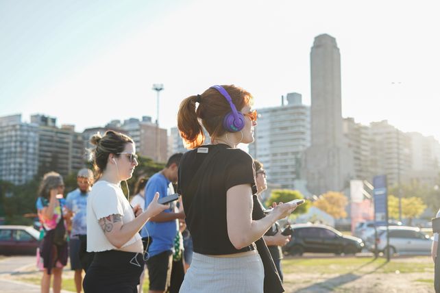 El Festival Estéreo de podcast ya abrió las inscripciones a sus tres convocatorias anuales