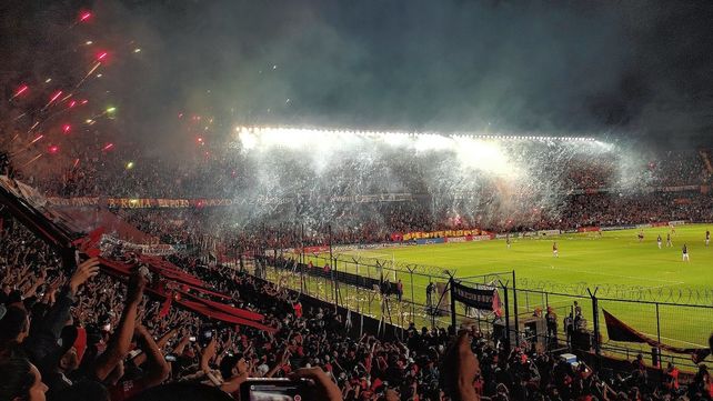 ¿Patronato hará de local en Colón durante la Libertadores?