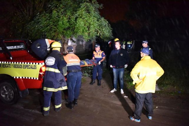 Horror en Tucumán: Una mujer asesinó a sus dos hijos e intentó matarse