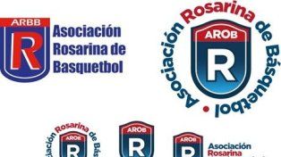 La Asociación Rosarina de Básquet rediseñó su isologotipo por el centenario