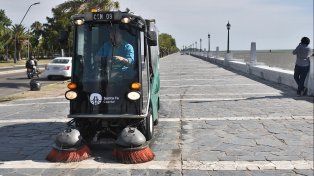 Servicios municipales