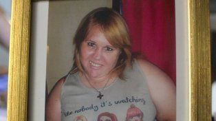 Hace ocho años, Jéssica Paola Do Santos fue asesinada en Paraná. El brutal femicidio sigue impune.