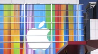Apple lanzó iPhone 5, un modelo más veloz, liviano y delgado que el 4s