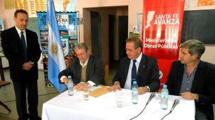 Licitaron las obras finales del nuevo centro de salud de Monte Vera
