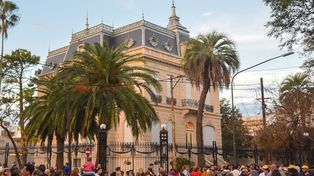 La Casa de la Cultura continuará abierta para ser visitada durante el mes de julio
