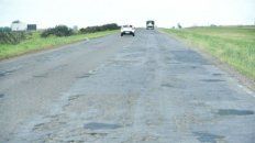 Autopista Rosario-Córdoba. Vialidad Nacional repavimentará integralmente ambas manos de la traza, desde la avenida Circunvalación hasta la ruta AO-12. Autopista Rosario-Córdoba. Vialidad Nacional repavimentará integralmente ambas manos de la traza, desde la avenida Circunvalación hasta la ruta AO-12.