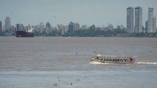 El tiempo en Rosario: el lunes se mantiene la máxima y seguiría despejado