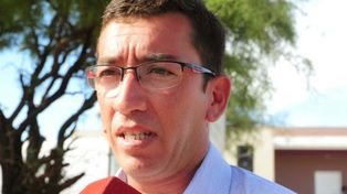 Procesan a intendente puntano por el crimen de su esposa