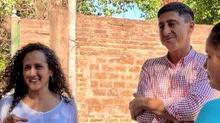 Se lanzó la campaña de castración gratuita de animales en los barrios