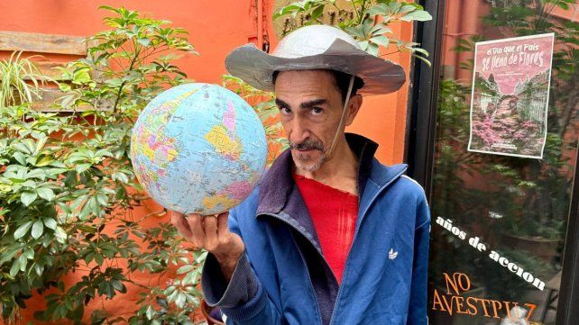 Tur pour la Magie: una propuesta de encantamientos y humor en Paraná