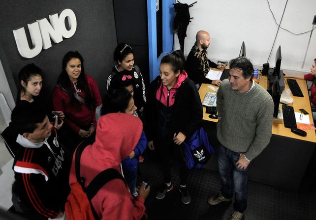 Foto: M. Centurión