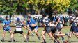 Se recuperan partidos en el Torneo Dos Orillas de juveniles