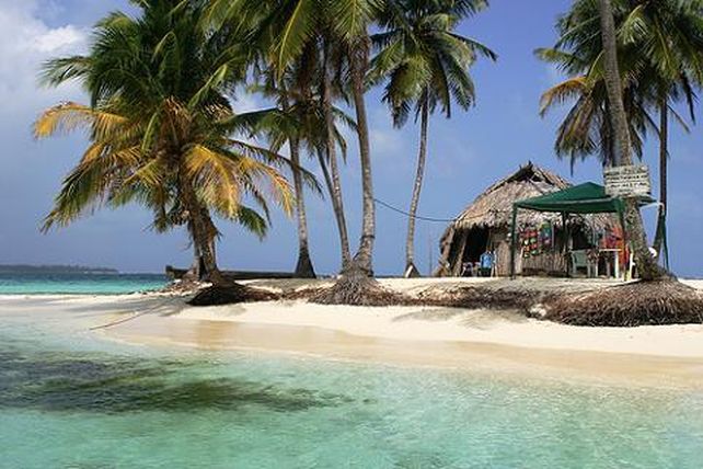El paradisíaco conjunto de islas de Micronesia ostenta la curiosa marca.